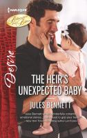 The_heir_s_unexpected_baby